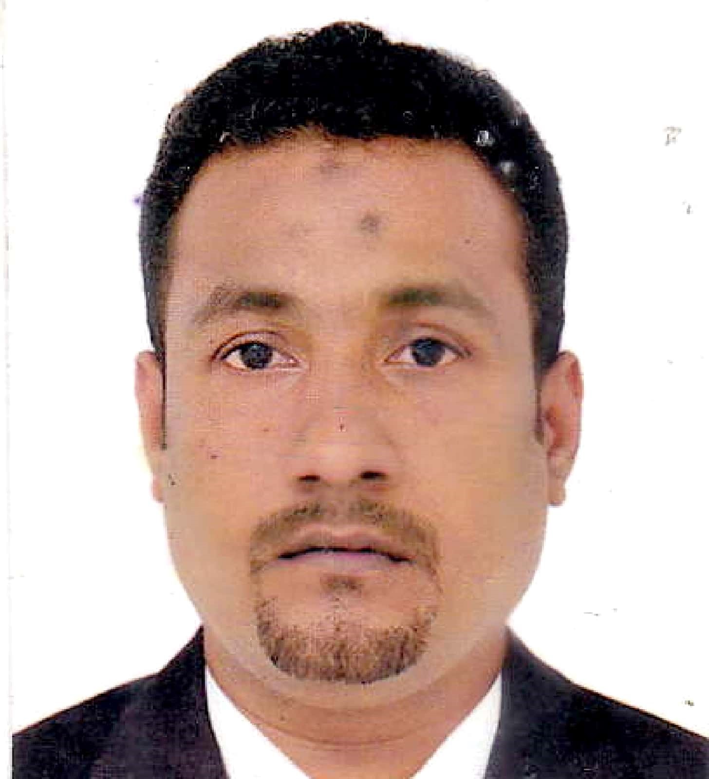 Vellarikkat Mohammed Rafi