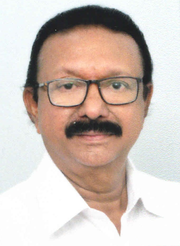 Adv. Thomas Mathew (Roy)