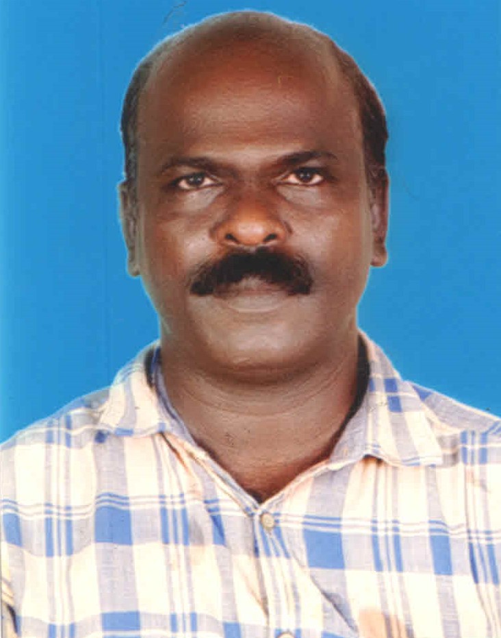 K .P Yesudas