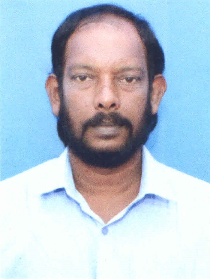 Rajendradas