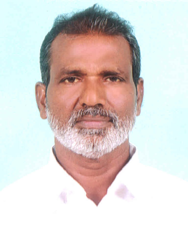 Surendran Kottoorathil