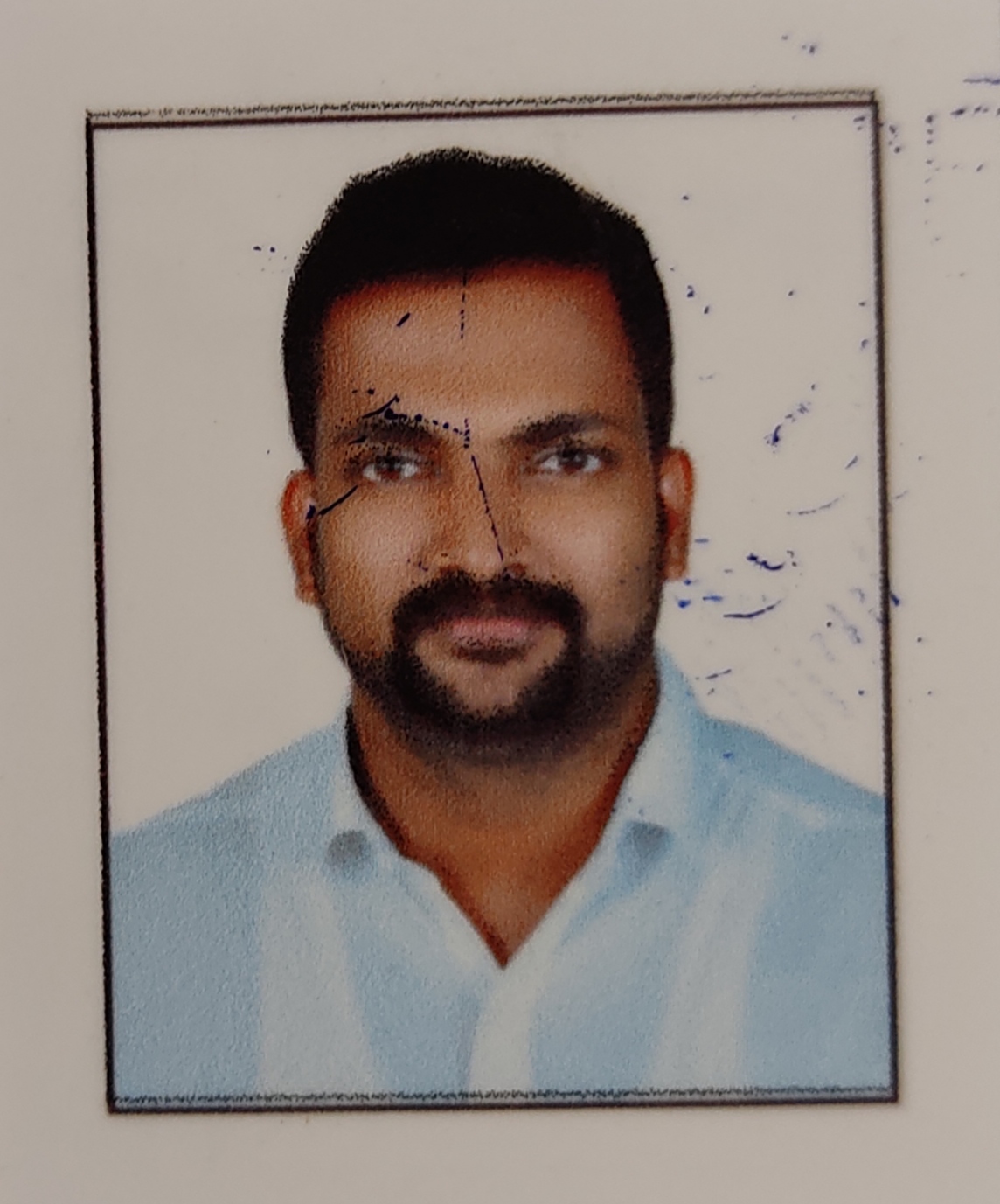 Abhilash Vadakkan