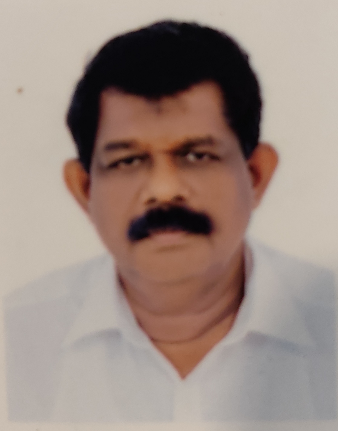 Adv.Antony Raju