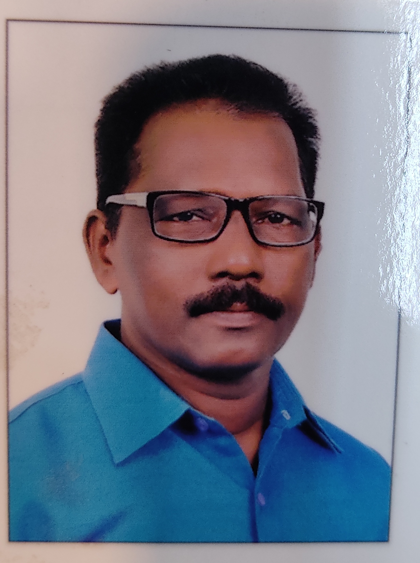 Chala Mohanan D