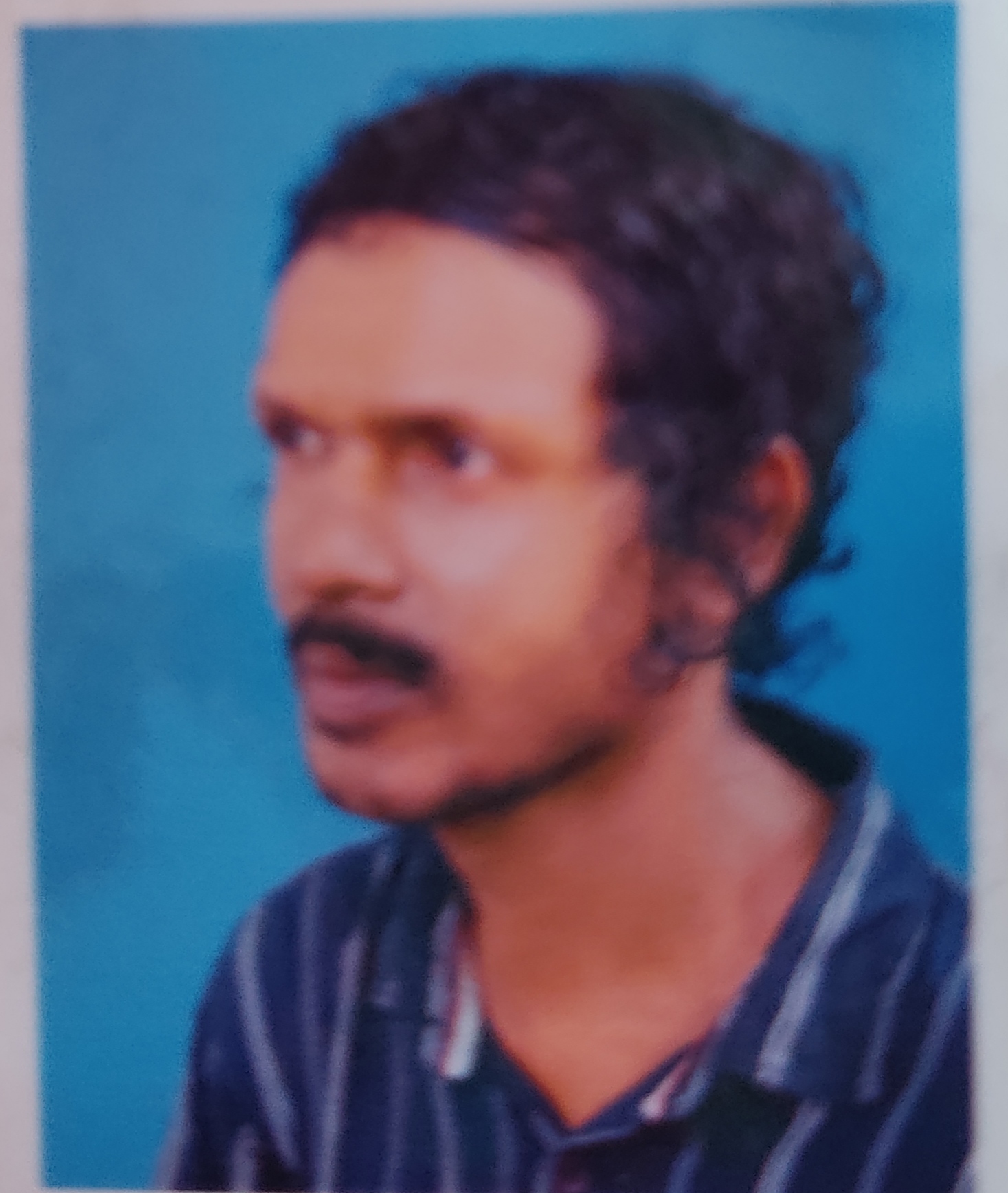 G Sidharthan