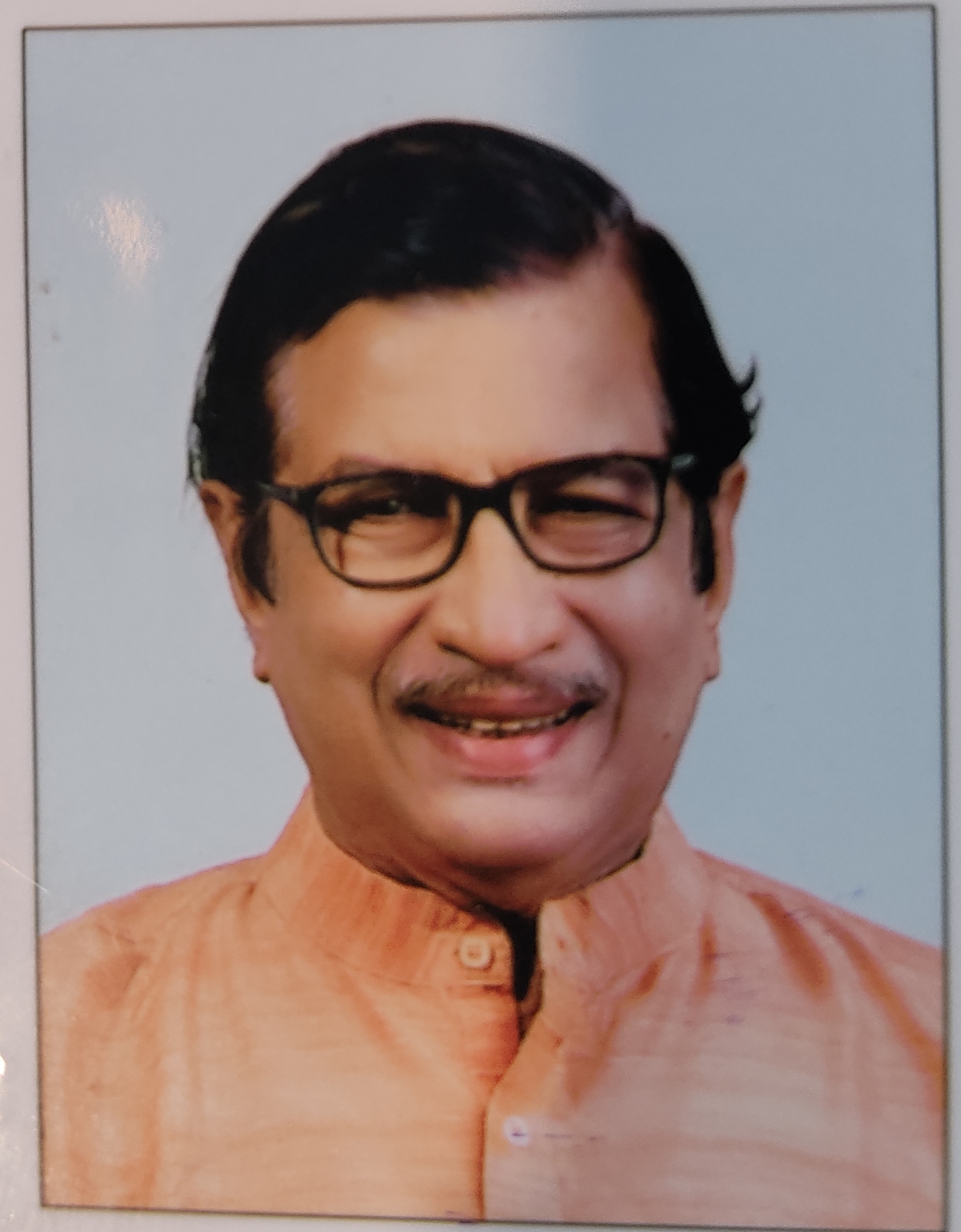 P Asok Kumar
