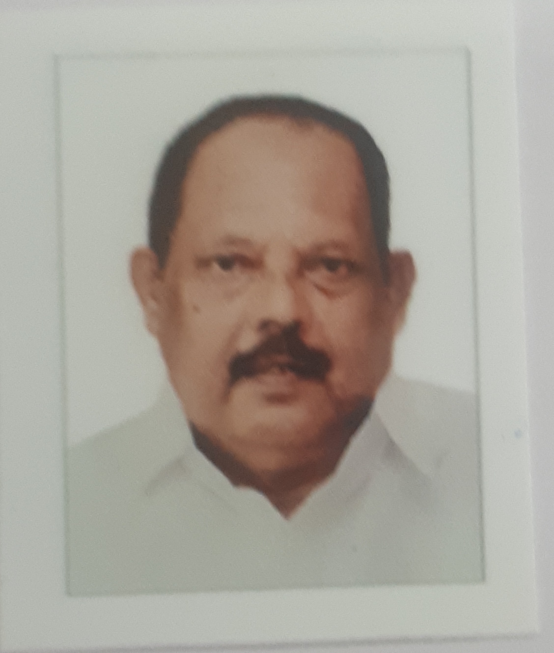 Raju Antony