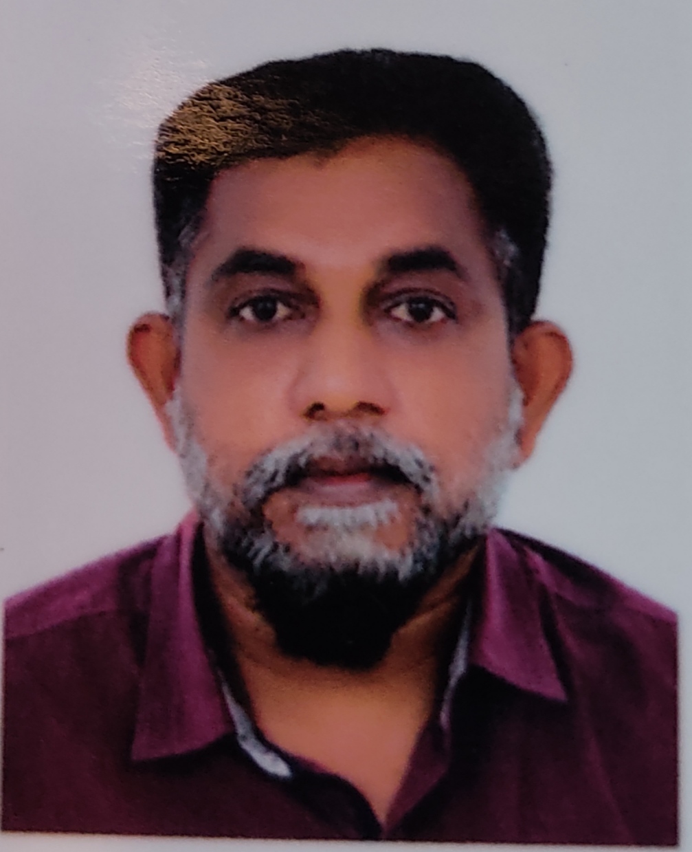 Sivakumar. K S/O Kumara Swamy