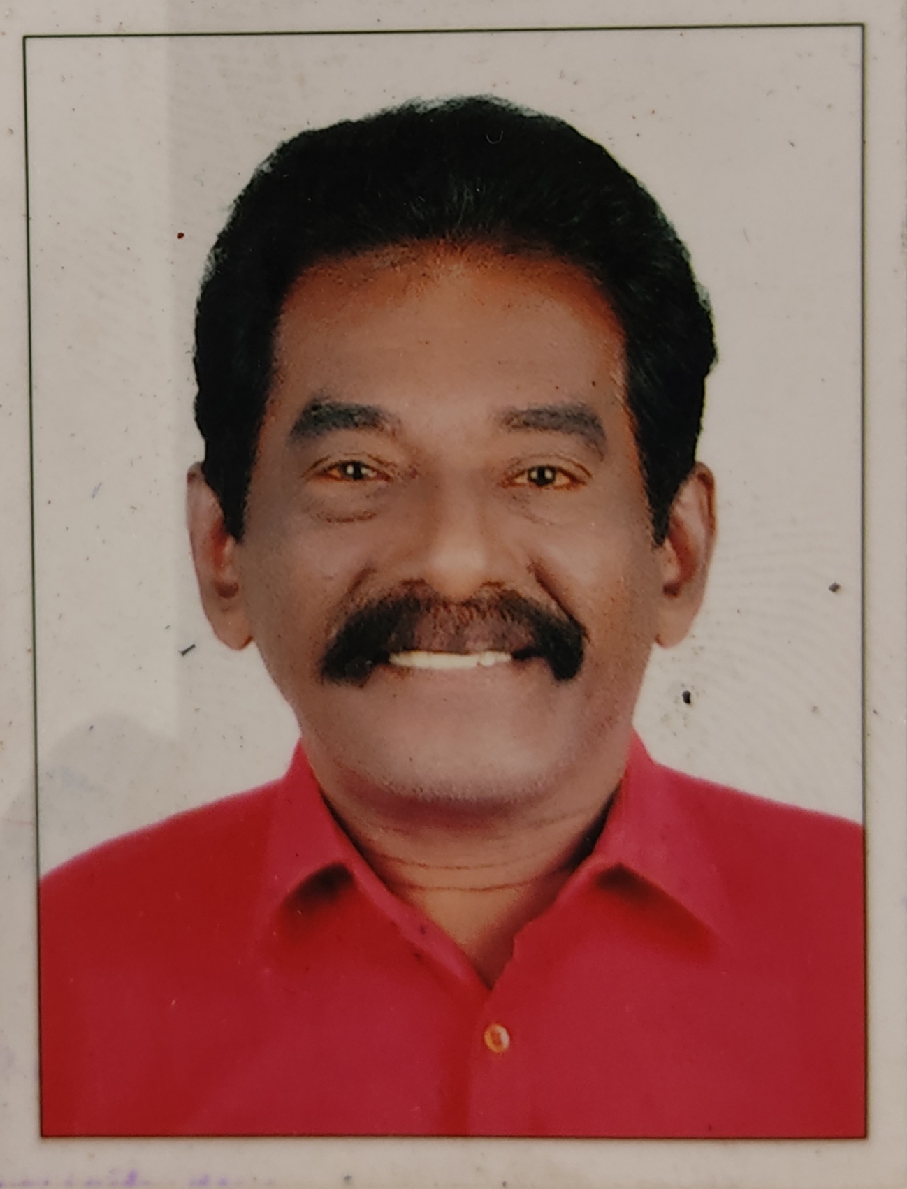 Suseelan