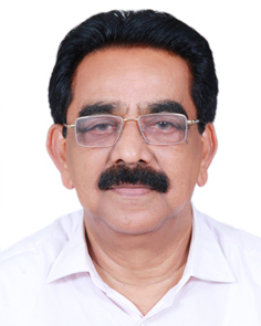 Prof. K I Antony