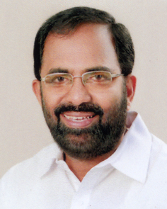 Reji Jacob