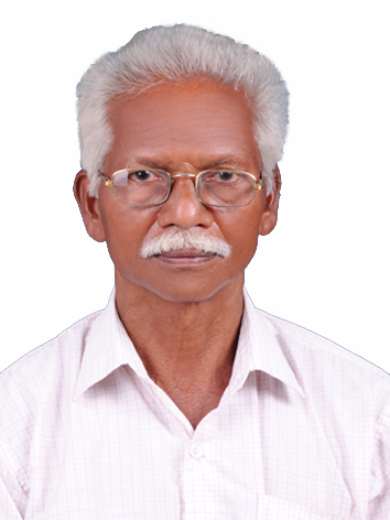 T R Sreedharan