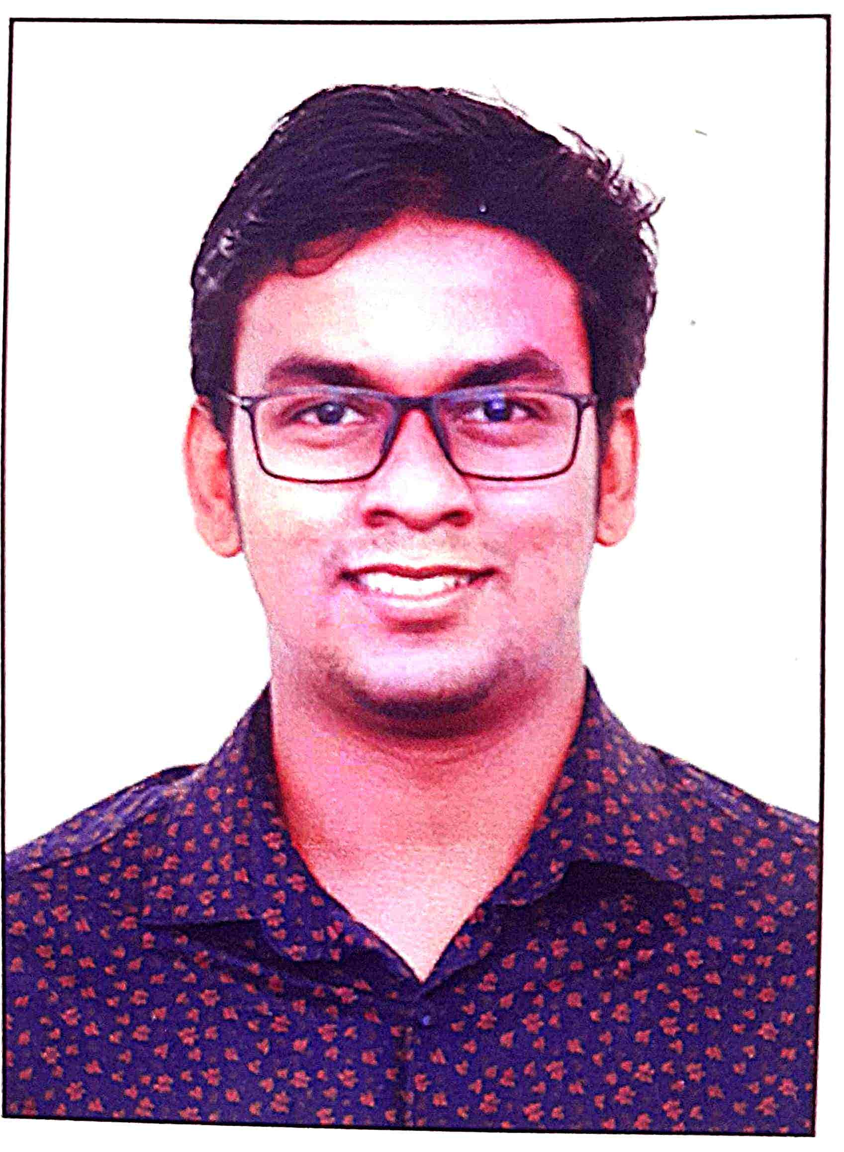 Dipin Dileep