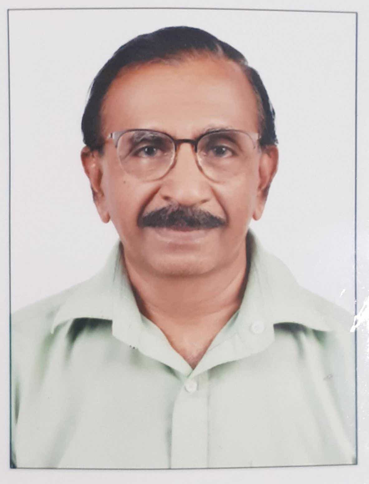 Krishnaprasad