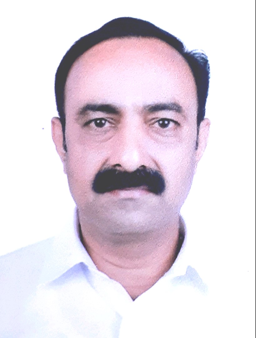S Saji