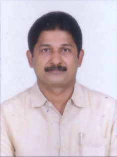 Adv. M. Swaraj