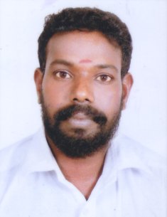 Arun Babu. P. C.