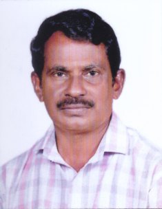 C. B. Ashokan