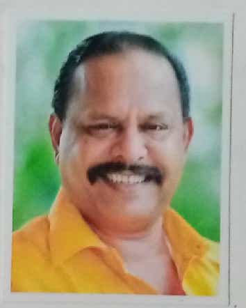 C.N.Sundaran