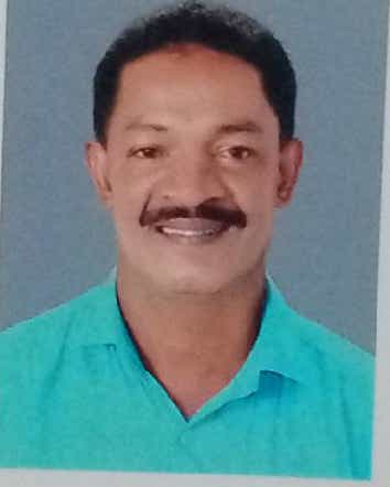 Gireesh Babu