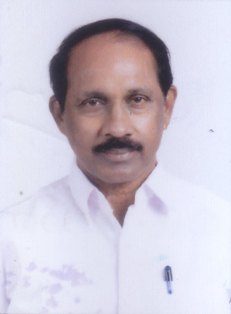 K. Babu