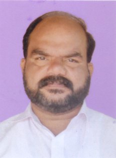 K. P. Ayappen
