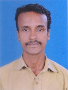 Rajesh Pairoad