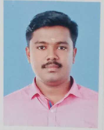 Sreekuttan.T.R.