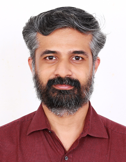 K.B.Sumesh