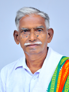 Thrissur Mukundan