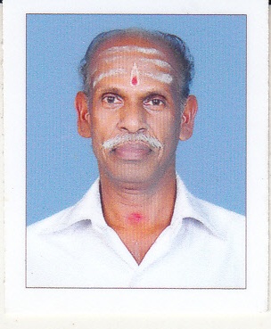 C M Balakrishnan