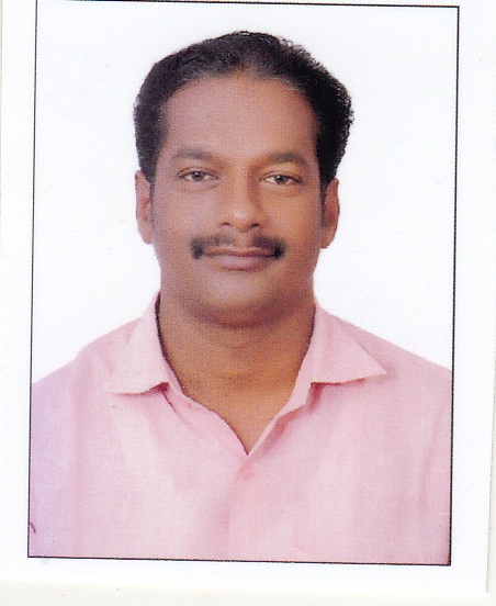Rajesh S/O Raman E