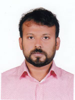 Abdul Mahroof A.K