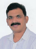 Aboobacker Sidheek