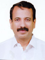 Adv. Gafoor P Lillis