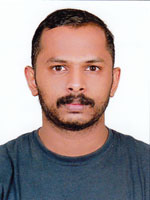Mohamed Shareef Pariyarath