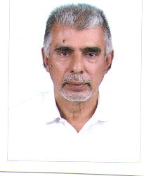 Syed Shahul Hameed Thangal