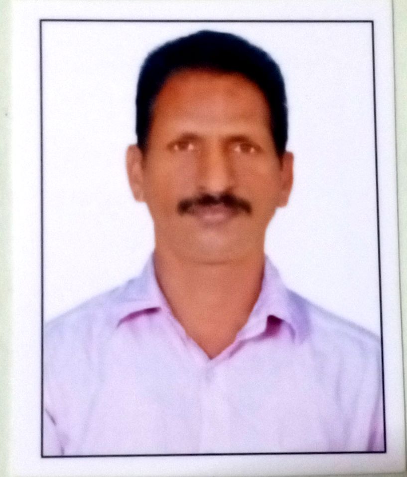 Chandran A K