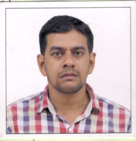 Liyakathali P