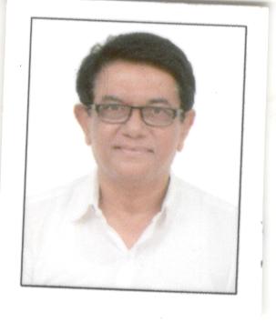 M P Joseph