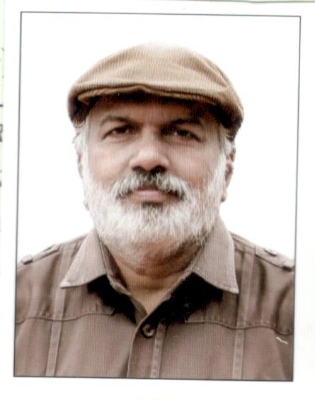 M Rajagopalan
