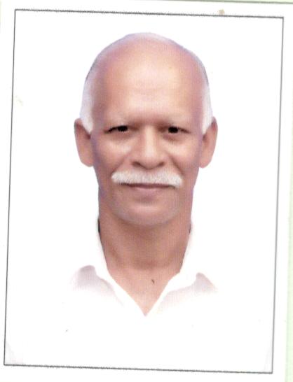 M V Joseph