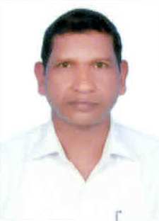 Govindan B Alinthaze
