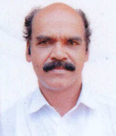 Janardhanan B