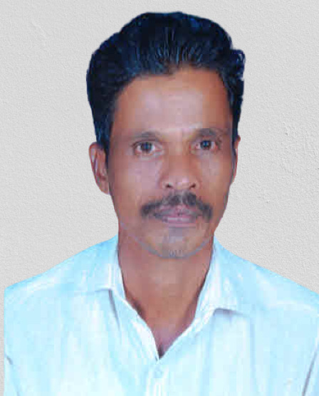 Kunhambu K S/O Kuttappan K C