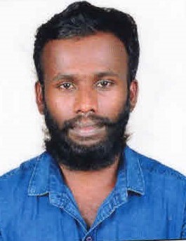 Rameshan K