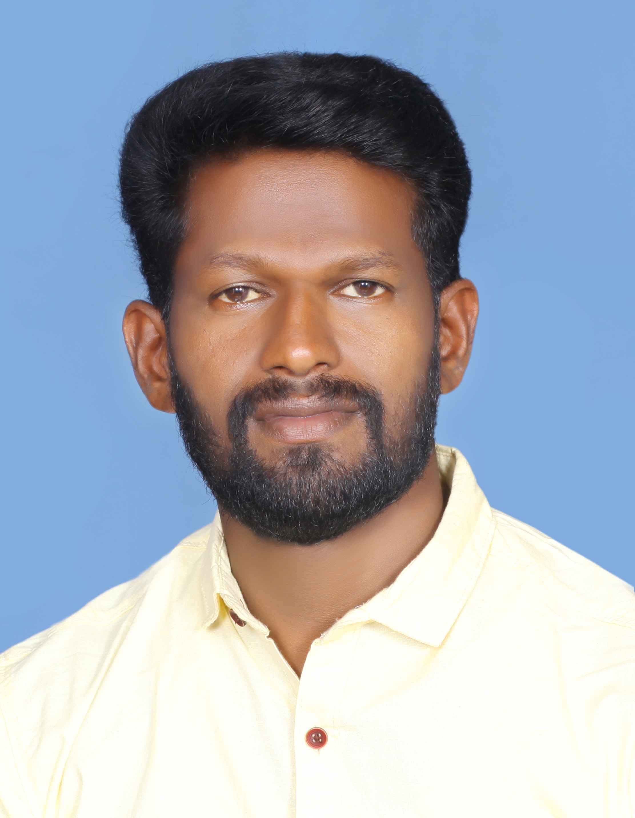 A C Biju