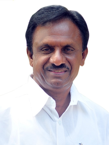Adv. E.M. Augusthy