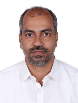 Advocate M. Rajesh Kumar
