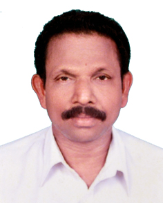 Gangadharan